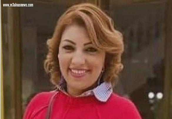 هدى عبدالصمد تستعد لبرنامجها الجديد 