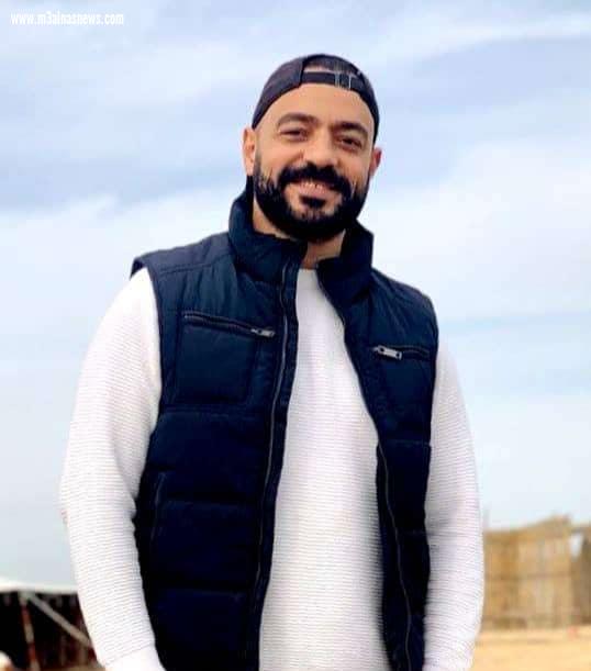 مصطفى فوزي يشارك في فيلم الرعب 