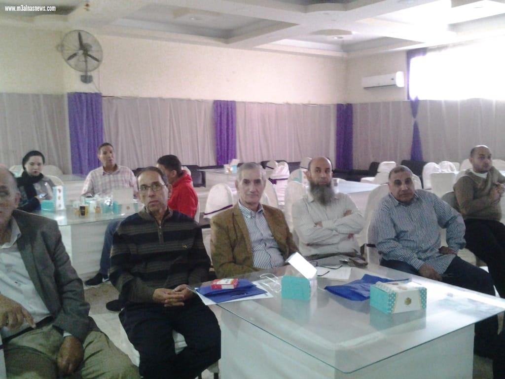 الجديد فى أسباب العقم وعلاجه.. ندوة علمية بأطباء كفر الشيخ