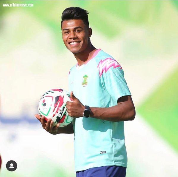 بسام شاكر: أنا مدريدي.. ووكرستيانو رونالدو ملهمي