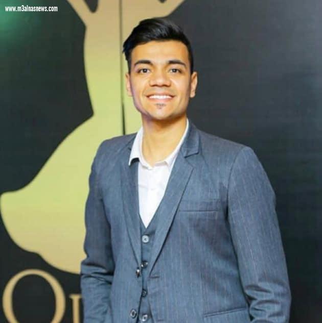 يوسف منصور ينضم لفريق عمل فيلم 