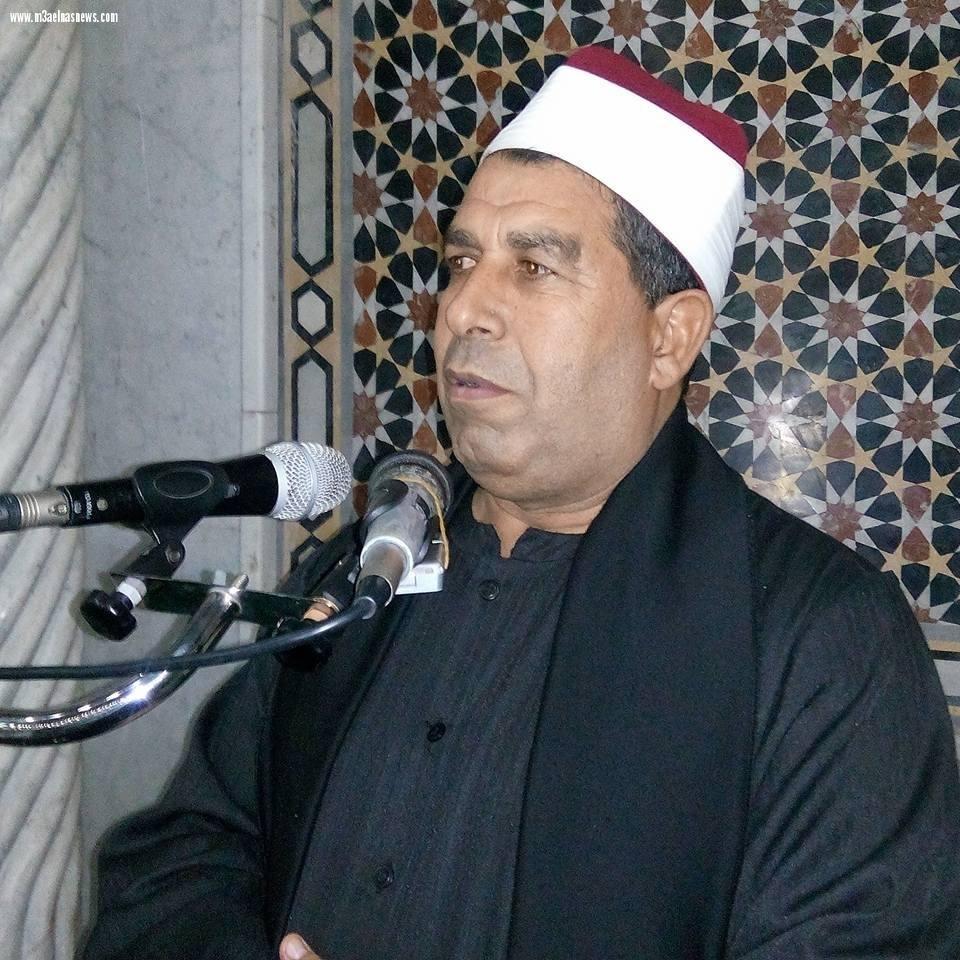 الداعية الإسلامى عبد الناصر بليح يكتب: حاجة المرأة إلي فقيه من بني جنسها ضرورة