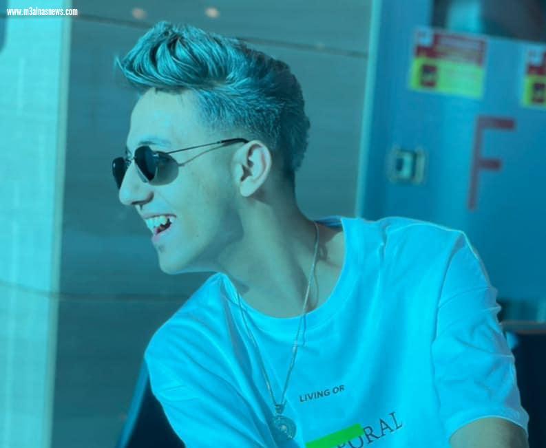 «مسكره».. دويتو غنائي يجمع أحمد عبده بالمطرب محمد رشاد