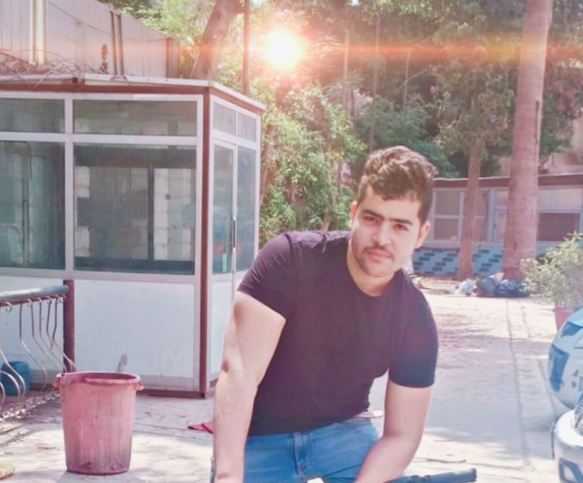 مصطفى عصام يكتب.. إلى سما المصري وأمثالها الشهرة لن تأتيكم أبدا