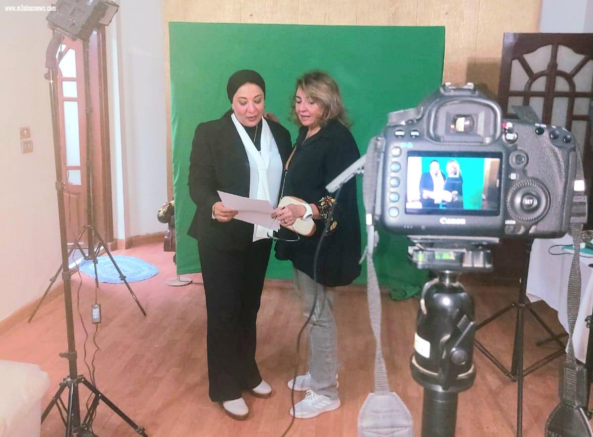 قريبا.. حلقات توعوية عن عالم الميتافيرس من مؤسسة آتوم