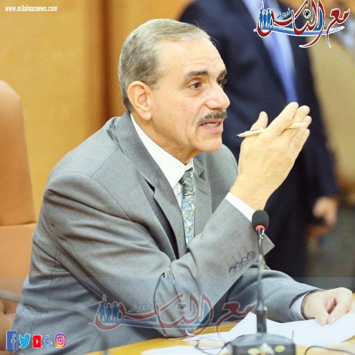 محافظ كفرالشيخ يصدر قرار بغلق المحال العامة بالعاصمة بالتعاون مع مديرية الأمن