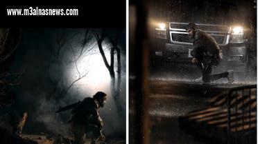 مصور سعودي يبتكر مشاهد حركة تجذب مواقع التواصل