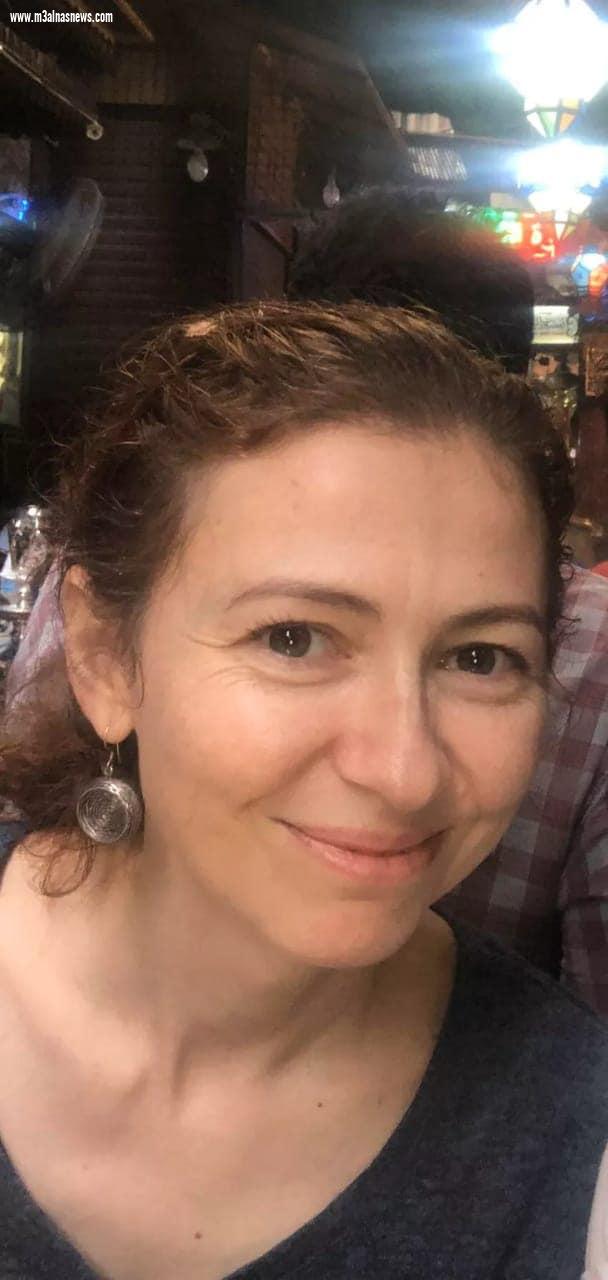 فى الذكرى الأولى تأبين روسى – مصرى للمترجمة ناتاشا كوكاش