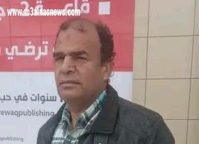 ابراهيم مرسي يكتب: عين الحقيقة