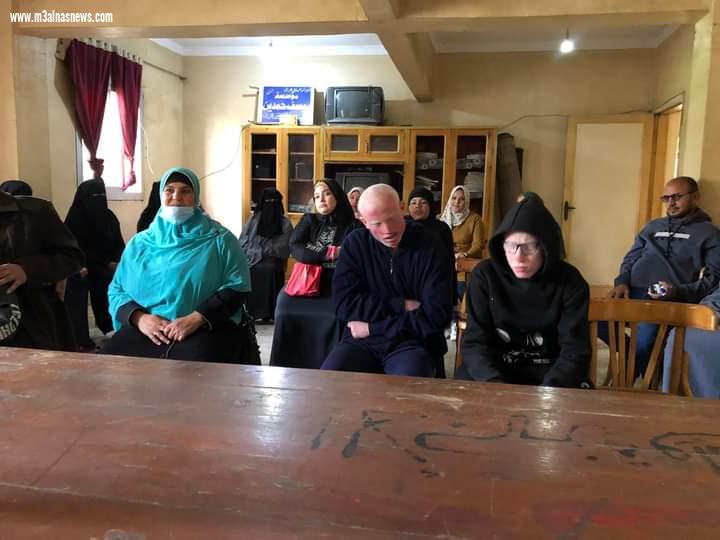  تضامن كفر الشيخ تدشن ندوة بعنوان 