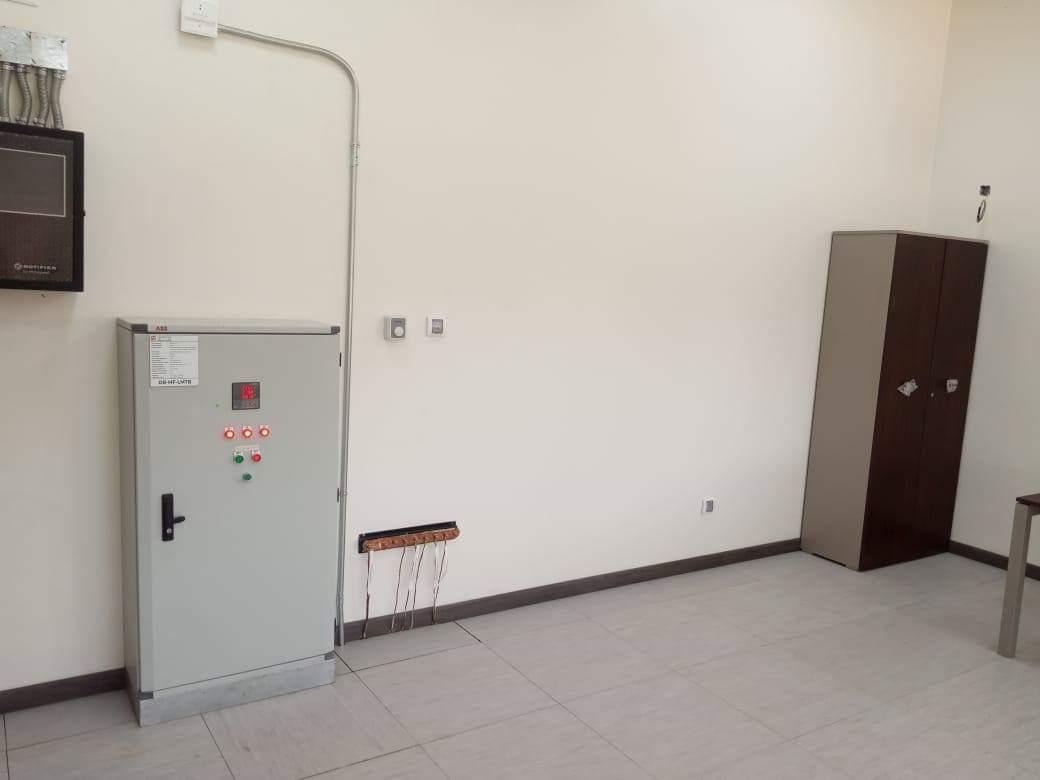 وزير النقل.. تحديث نظم اشارات السكك الحديدية 