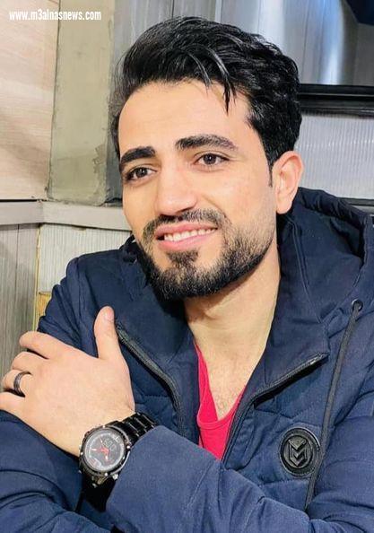 كريم نور ينتهي من تصوير مشاهده بمسلسل 