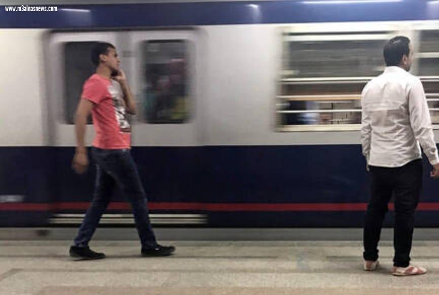 مصر توقع عقدا بقيمة 4.45 مليار دولار لخط سكك حديدية فائق السرعة