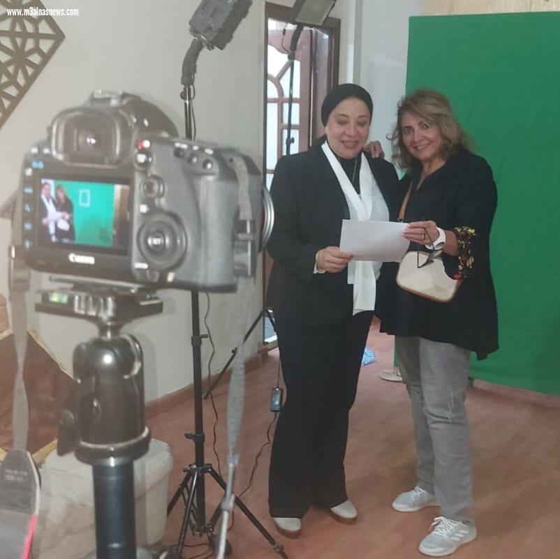 قريبا.. حلقات توعوية عن عالم الميتافيرس من مؤسسة آتوم