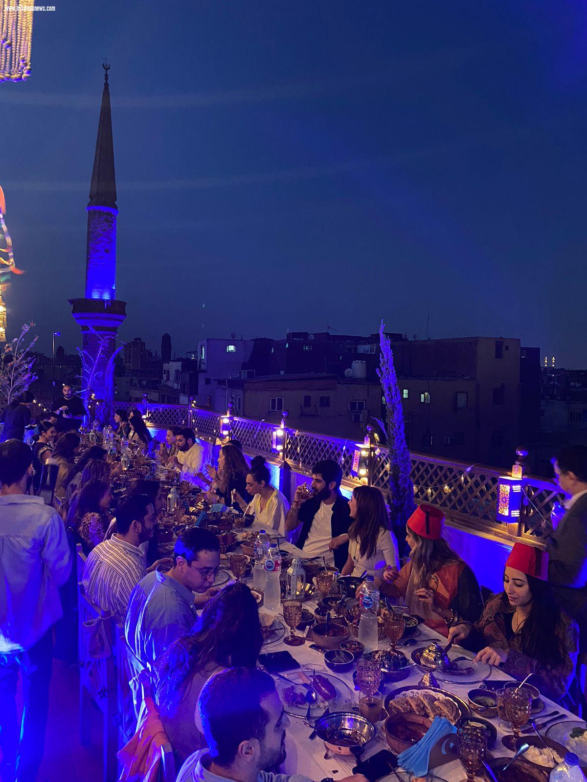 جولة سياحية ل