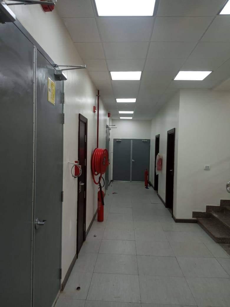 وزير النقل.. تحديث نظم اشارات السكك الحديدية 