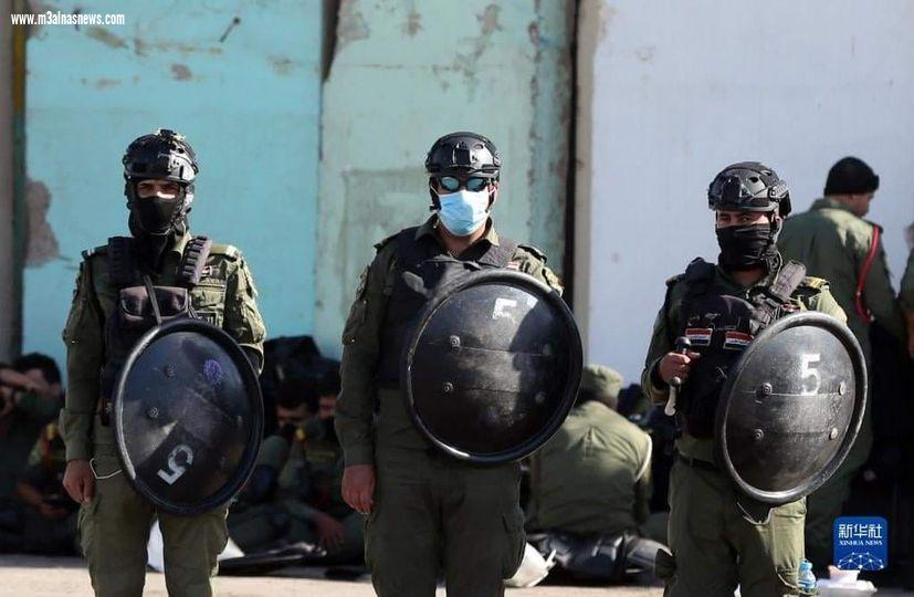 القوات العراقية تتمكن من تحديد المنطقة التي انطلقت منها الطائرات المسيرة لاغتيال الكاظمي