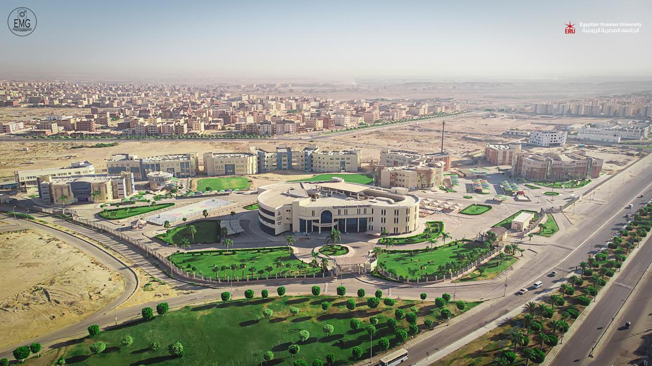 الجامعة المصرية الروسية تعلن عن بروتوكولات التعاون وأقسام كلياتها الجديدة