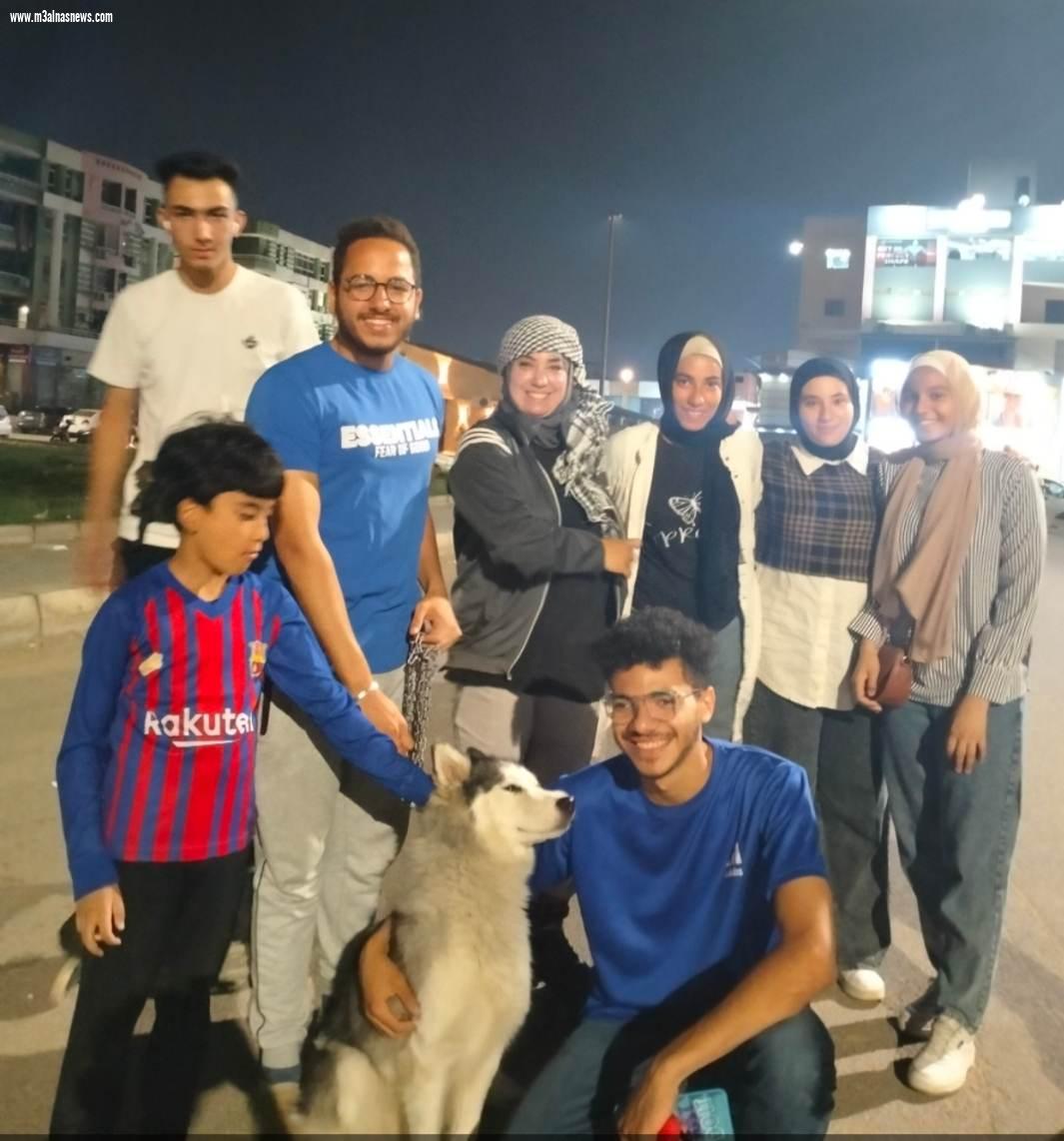 مش لازم تطير علشان تركب الهوا  بقلم دكتور/مروة شطا