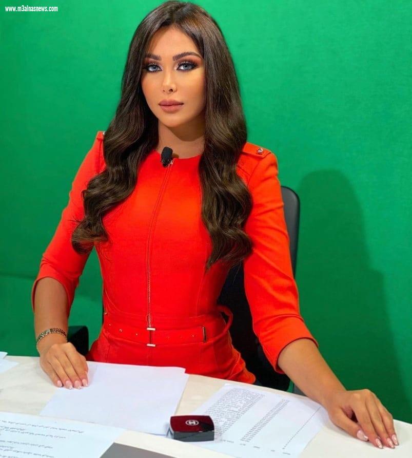 يارا إبراهيم تستعد لإطلاق برنامجها الجديد 