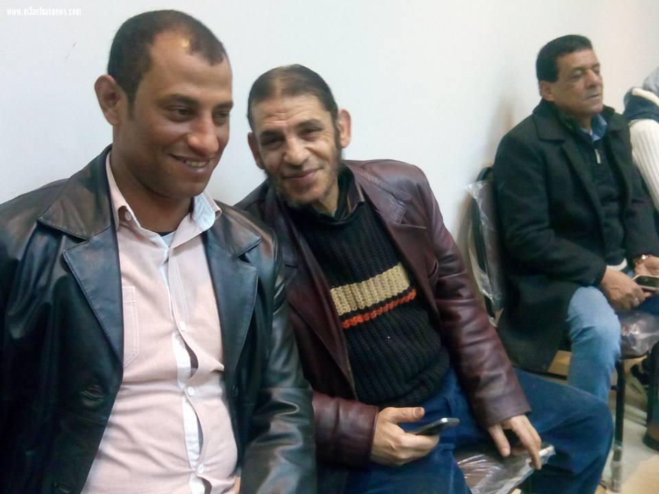 أدب كفرالشيخ يستعيد ذاكرة الإبداع..بعد عودة بلابل الشعر