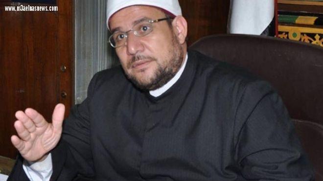 سعد الفقى: تجديد الثقة فى وزير الأوقاف تتويجا لمجهوداته الدعوية وخدمة الاقتصاد المصرى