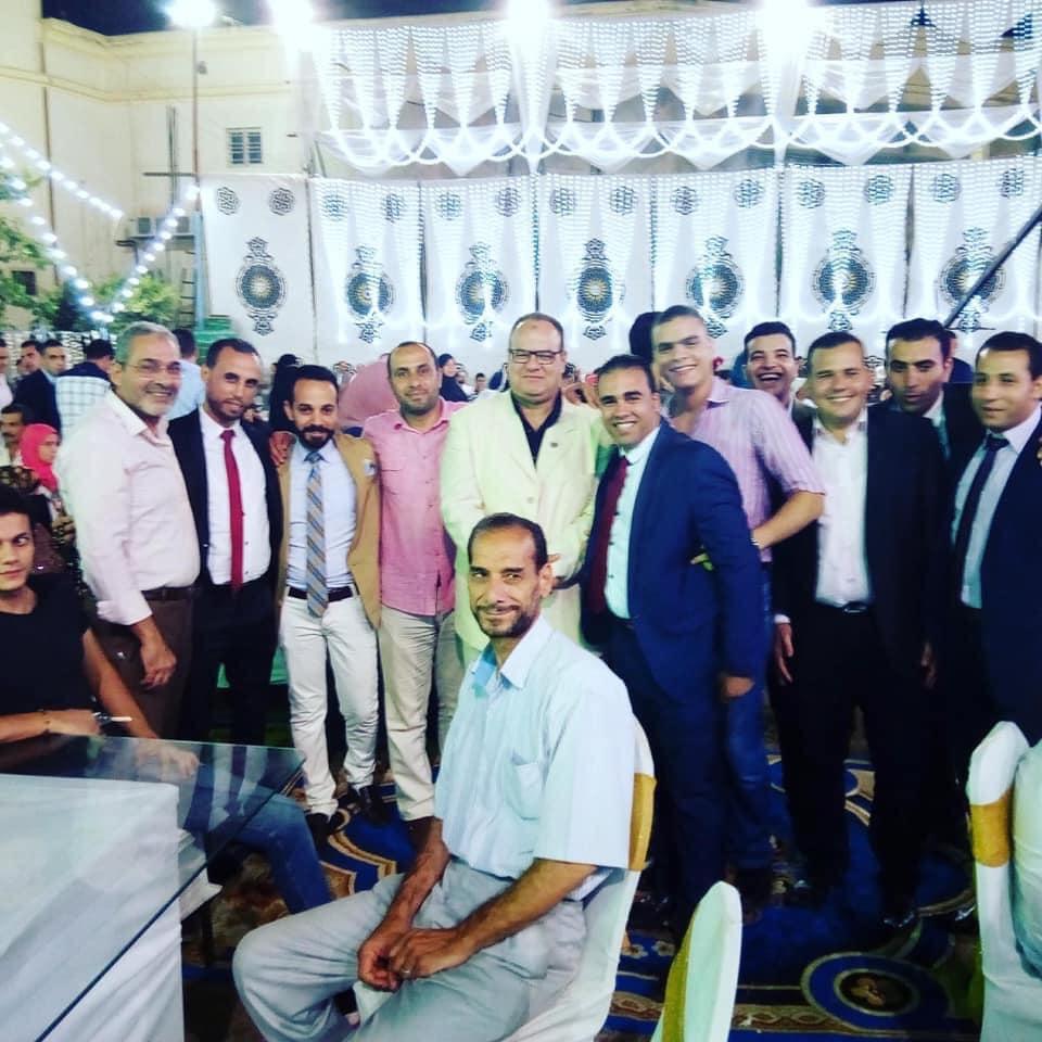 تخرج دفعة جديدة من أكاديمية مع الناس نيوز للتدريب الصحفى والإعلامى.. دورة الراحل طه الملا