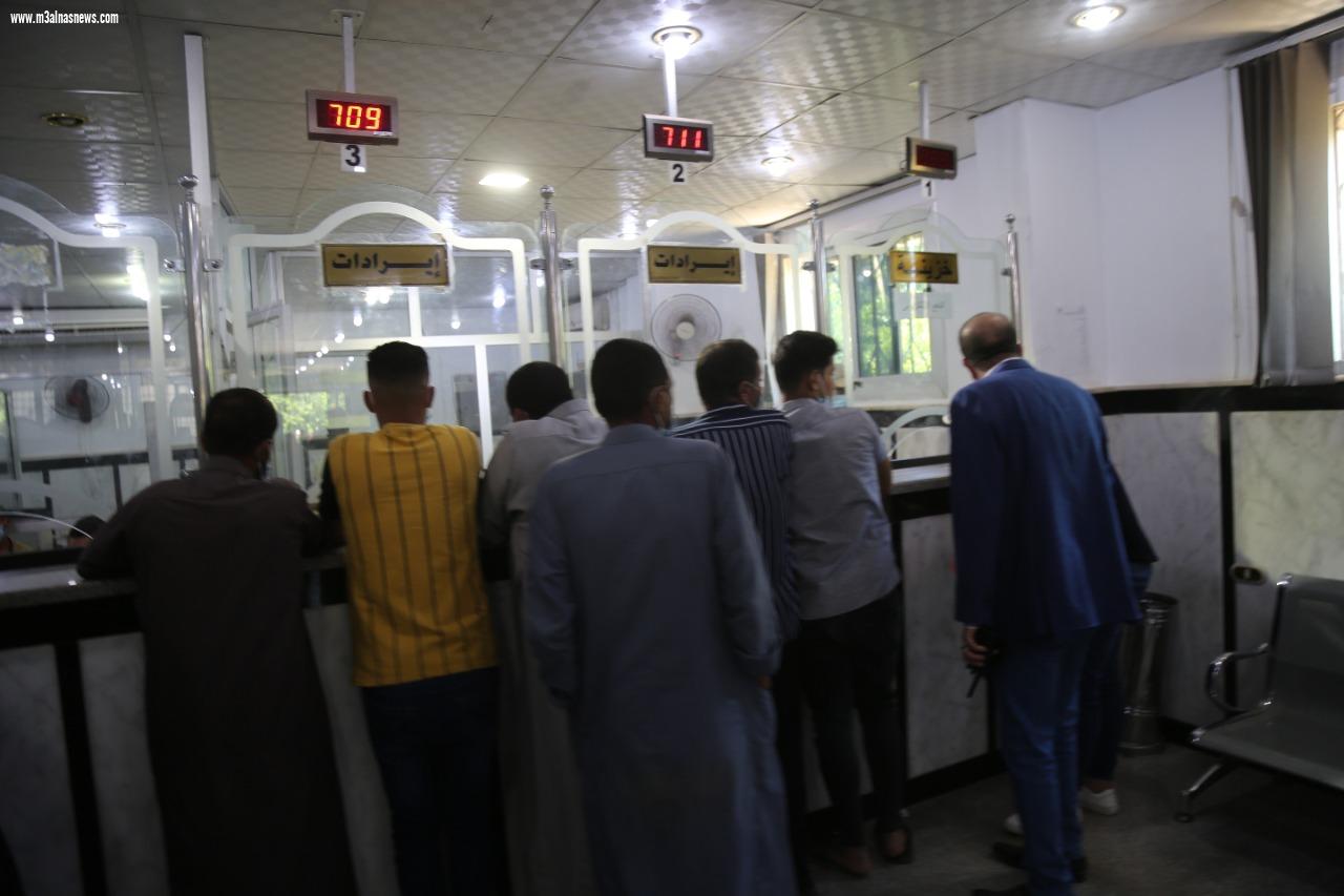 الإعلان عن بدء تطبيق اشتراطات البناء الجديدة بكفر الشيخ  