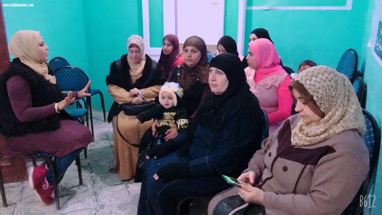 نظمهما مستقبل وطن.. توقيع الكشف الطبى على 300 حالة فى قافلتين للعيون وتنظيم الأسرة بكفرالشيخ