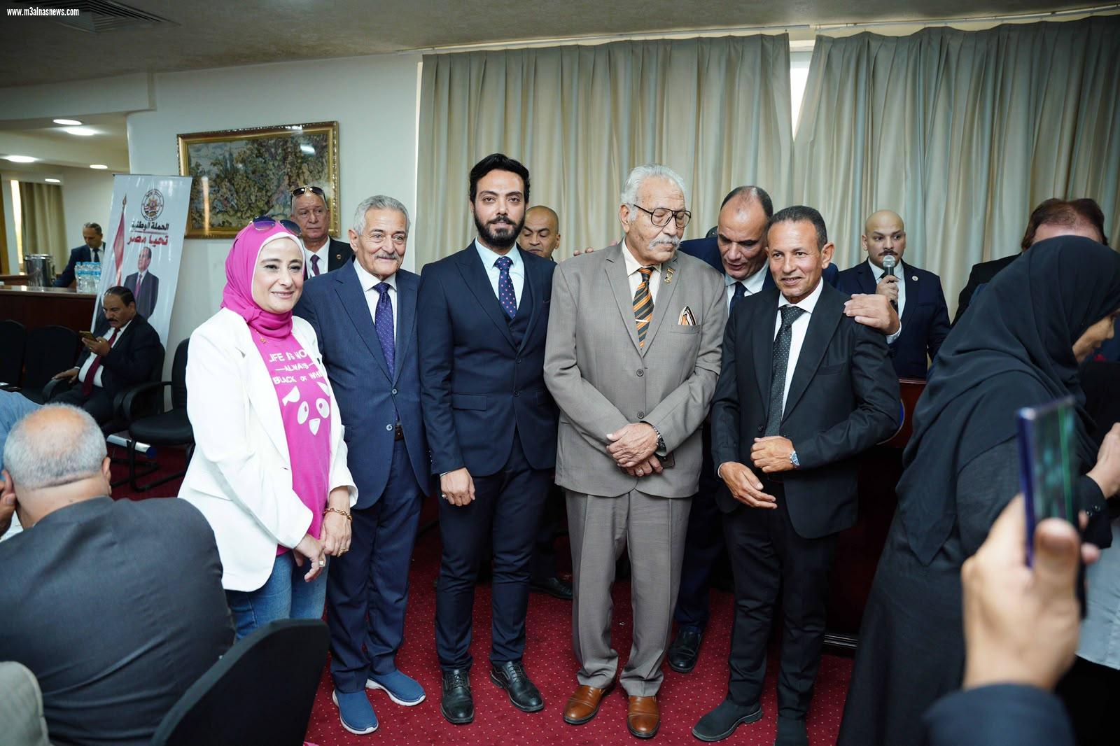الحملة الوطنية