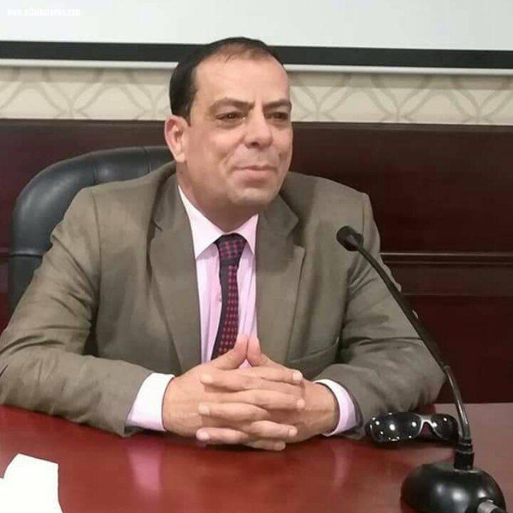 دير الأنبا صموئيل .....ولماذا الآن؟!!!