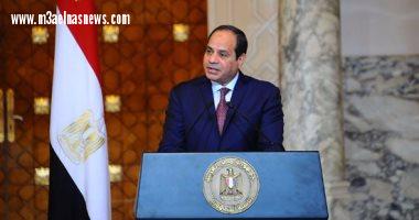 السيسى وميركل فى اتصال هاتفى يؤكدان على مكافحة الإرهاب وتعزيز التعاون