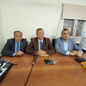 ختام الدورة التدريبية لأساسيات تشخيص وعلاج امراض الحيوانات الأليفة بكفر الشيخ