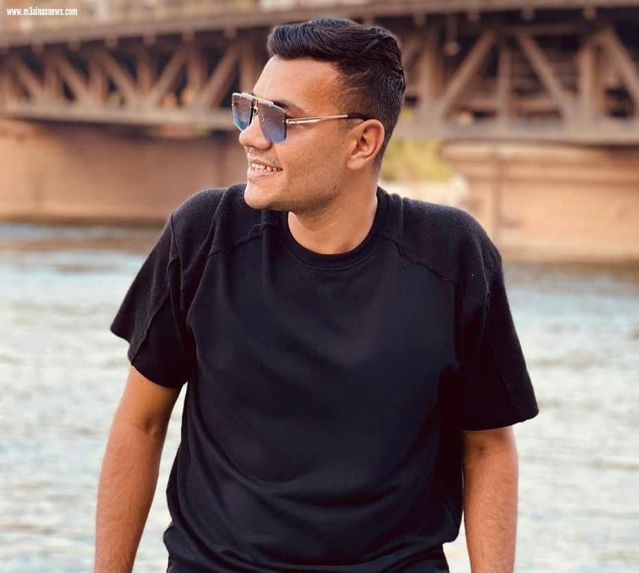 يوسف منصور ينضم لفريق عمل فيلم 