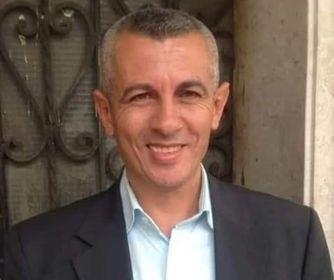 لآلاف يشيعون جثمان الزميل االصحفى  طه الملا بكفرالشيخ