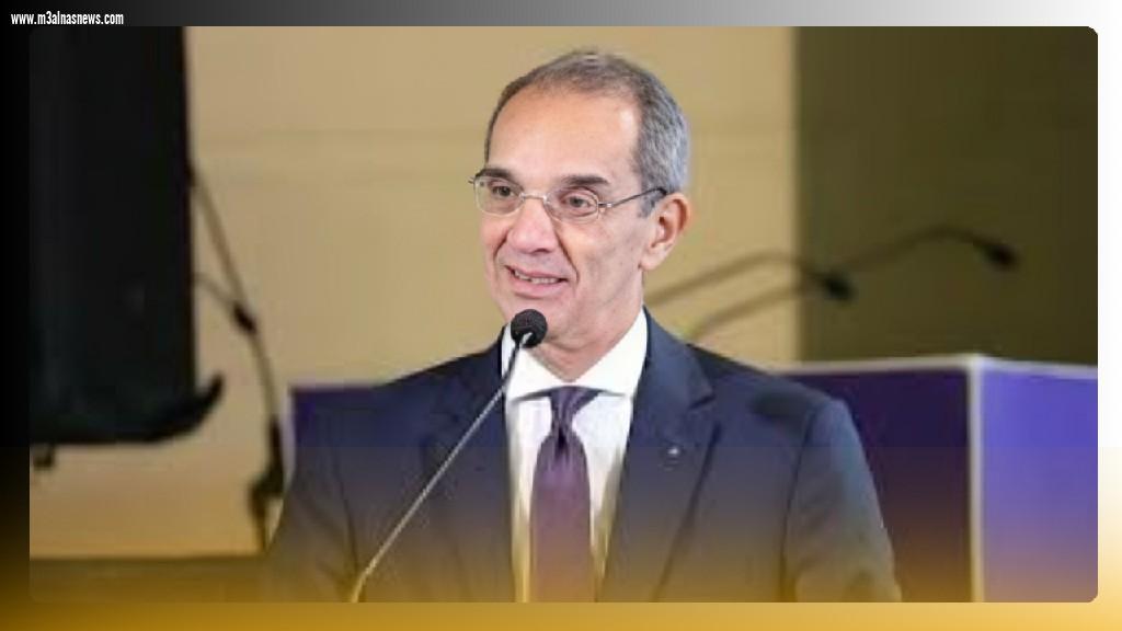 وزير الإتصالات يستجيب لمناشدة مع الناس نيوز 