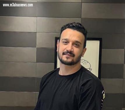 أحمد محمد يشارك في المسلسل الجديد «فوق الـ18»