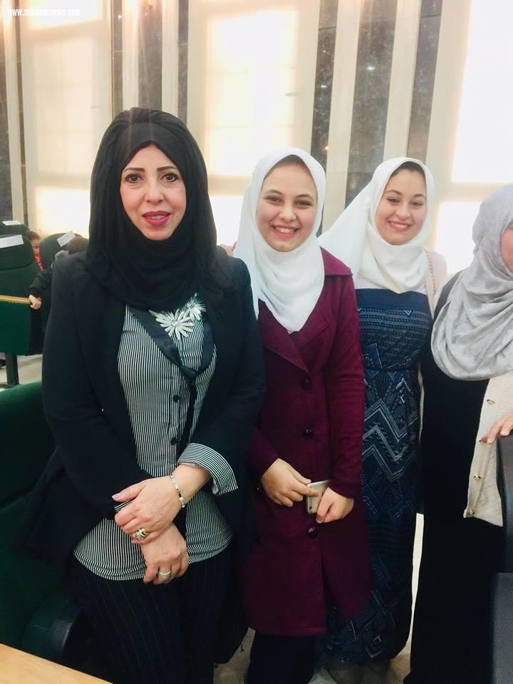 21 من مبدعى كفر الشيخ من المكفوفين يحصدون الجوائز في مسابقة المبدع الصغير