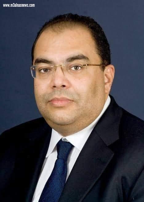 تعيين الدكتور محمود محيي الدين رائداً للمُناخ للرئاسة المصرية للدورة الـ 27 لمؤتمر أطراف اتفاقية الأمم المتحدة الإطارية لتغير المناخ
