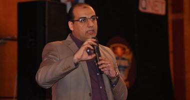 لأول مرة بالمنصورة فريق باثفندر ايجبت يستعد لإقامة مؤتمر عالمي