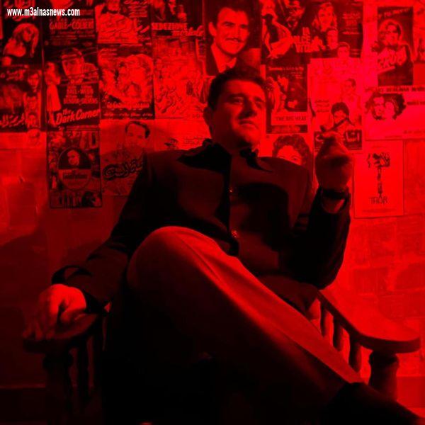 مؤمن المصري يشارك في 