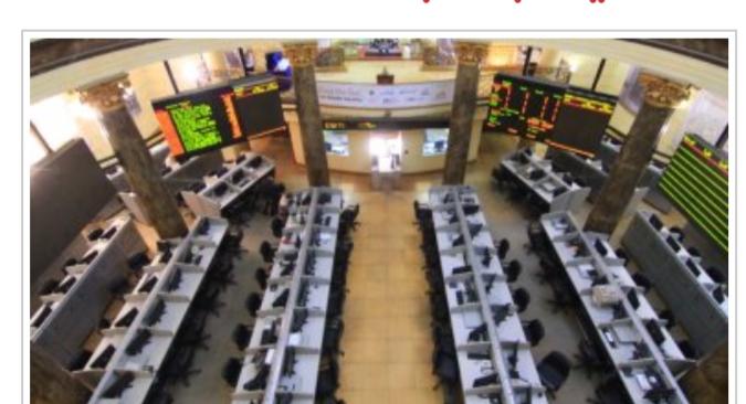 البورصة المصرية تنظم مجموعة من ورش العمل الخاصة بإفصاحات الاستدامة