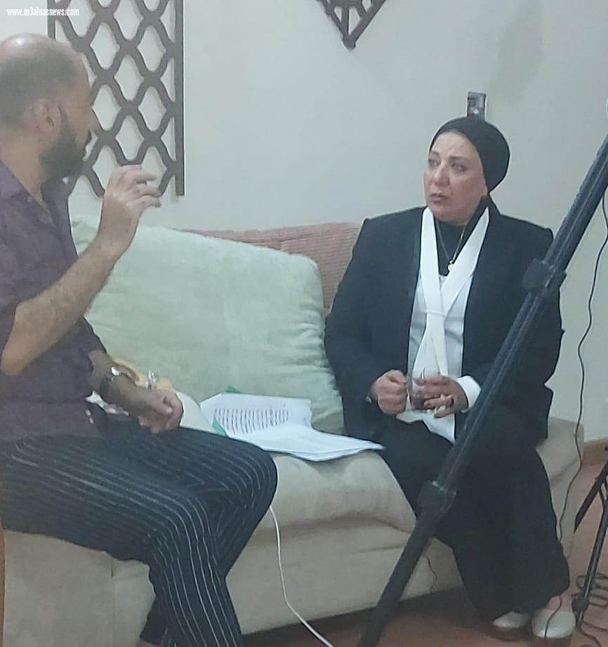 قريبا.. حلقات توعوية عن عالم الميتافيرس من مؤسسة آتوم