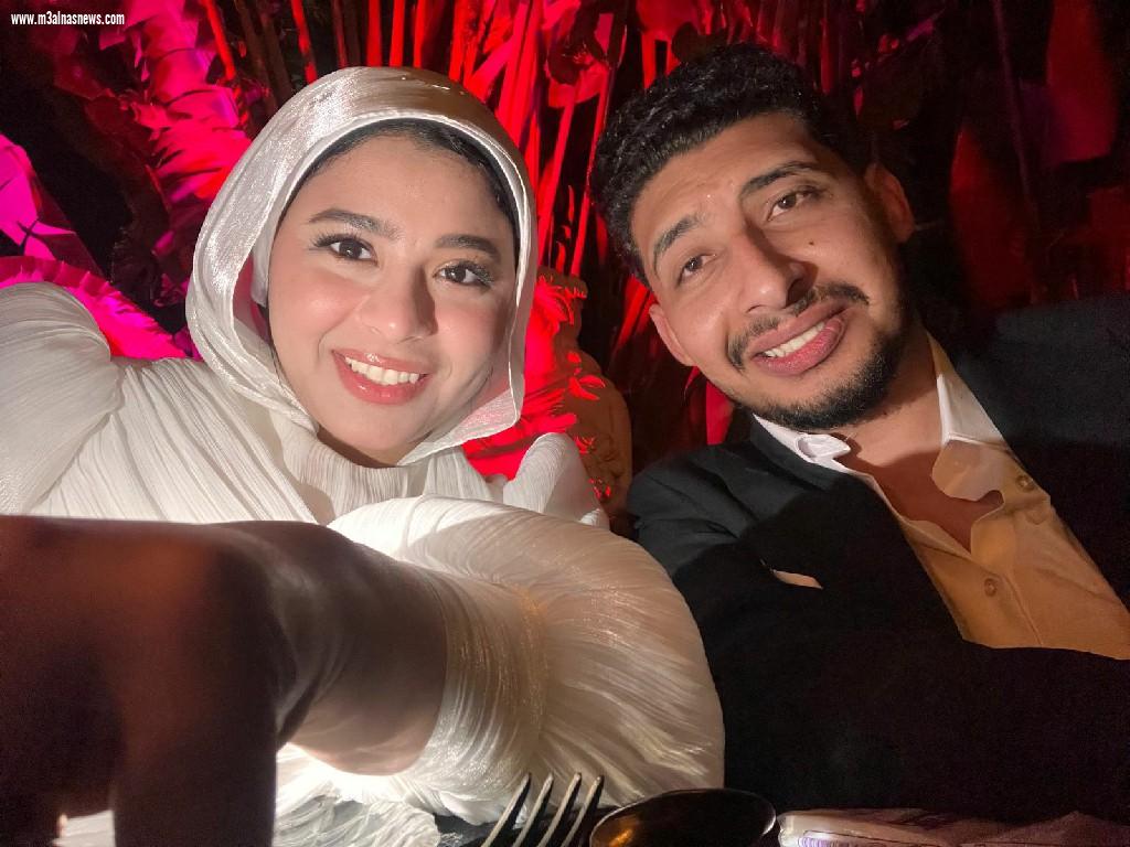 مبروك خطوبه احمد وشروق