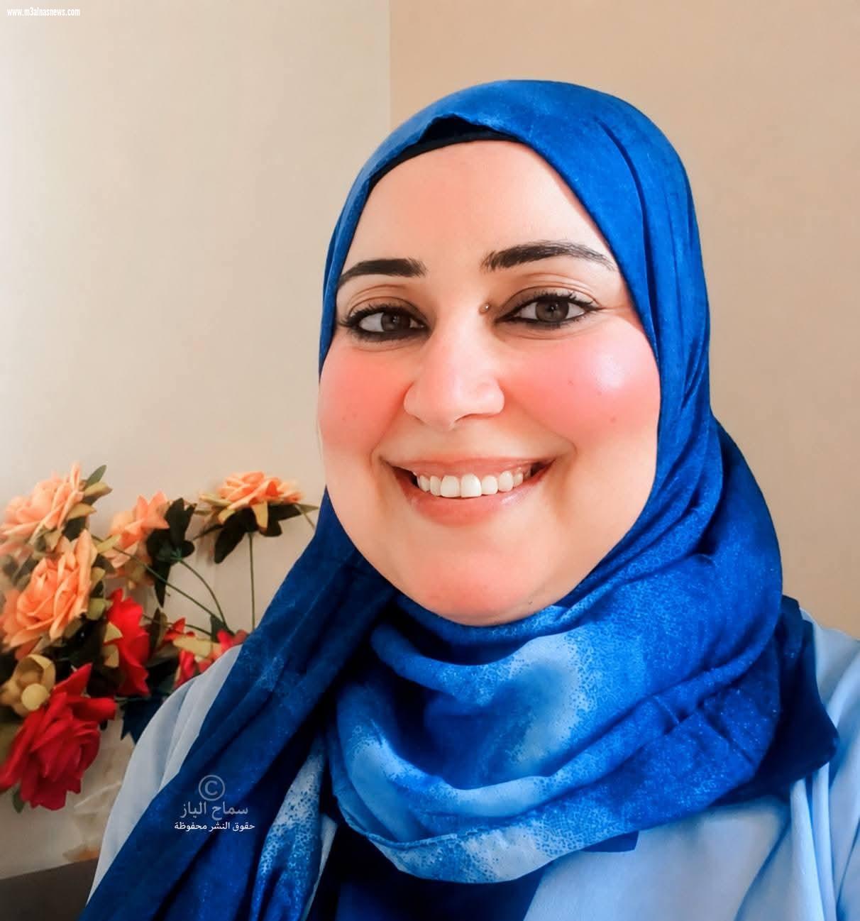 شقيقة حكمة الباز تنشر أحدث صورة لها على سرير المرض.. حالتها خطيرة ادعو لها بالشفاء 