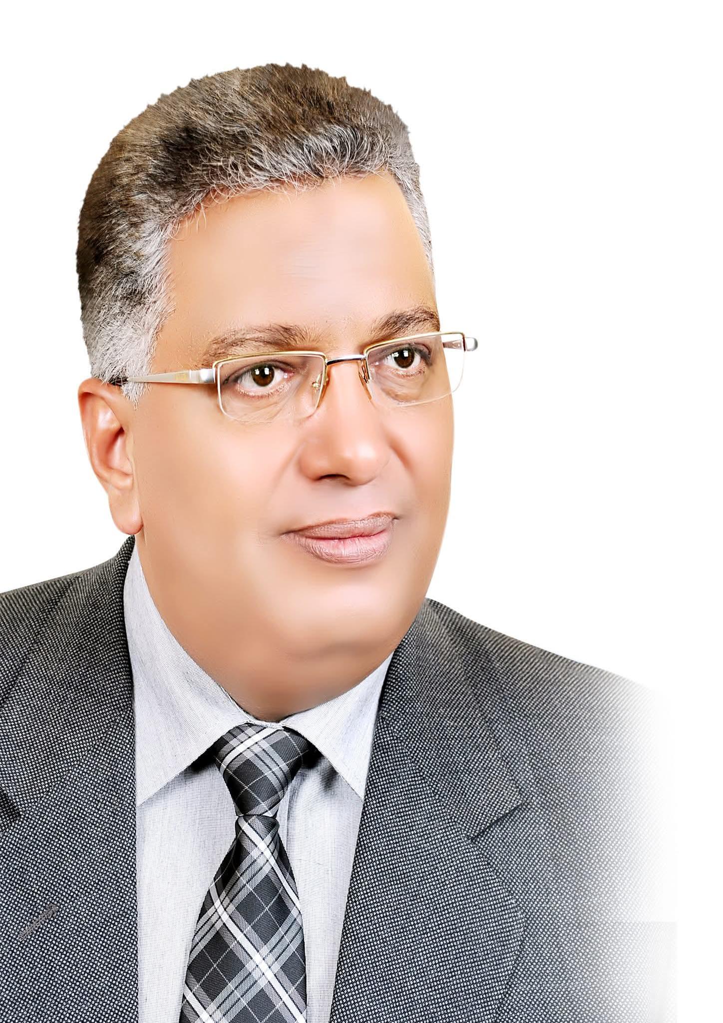 الدكتور عادل أبوسكين يكتب.. نقطة ومن أول السطر