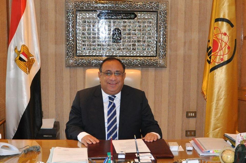 مشروع جديد بجامعة حلوان لتطبيق تقنية النانوتكنولوجي