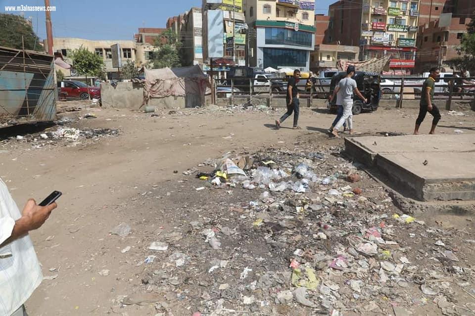 عاجل | محافظ المنوفية يستبعد الليثي وتكليف عقيلة رئيسا لمركز تلا