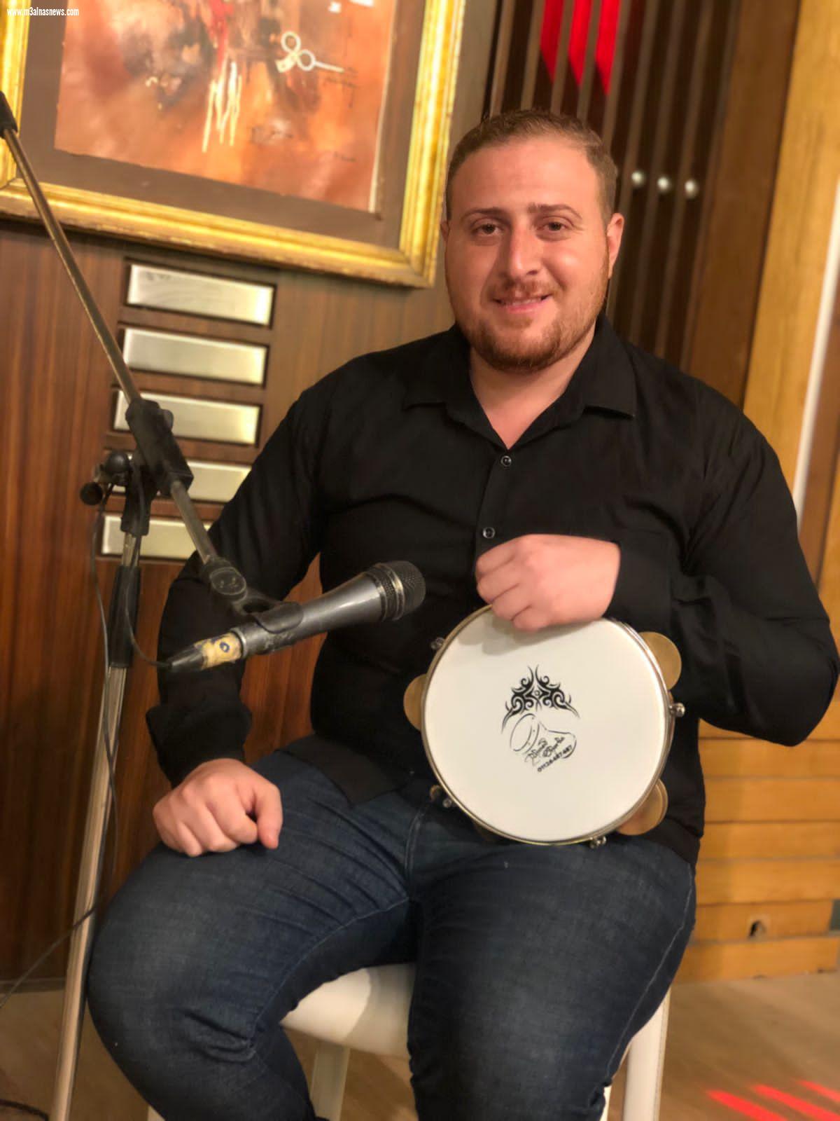 عرض فني متميز لفريق كورال جامعة كفر الشيخ في الفضائية المصرية