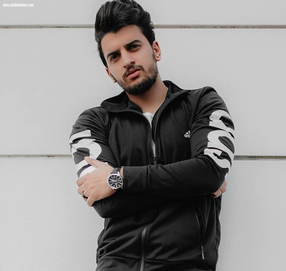 كريم شحاته ينضم لفريق عمل فيلم «حامل اللقب» بطولة دينا الشربيني